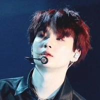 Min YoonGi