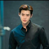 Jeon Jong Suk