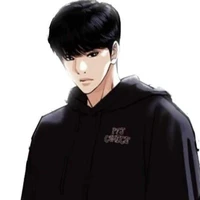 Park Huynh Soek(Daniel)