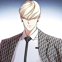 Jay Hong