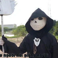 Reaper Sans