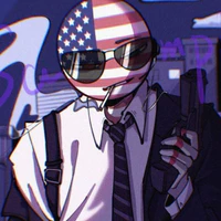 America