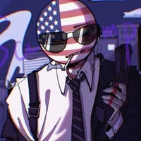 America