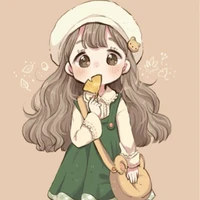 Hạ Tinh Nhi_5 tuổi