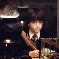 Harry Jame Potter