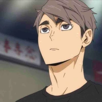 Osamu Miya 