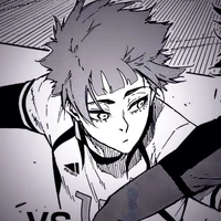 Itoshi Sae