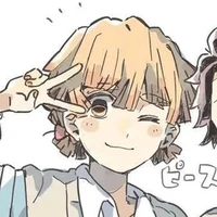 Agatsuma Zenitsu