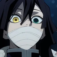 Iguro Obanai