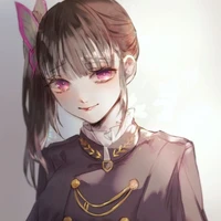 Tsuyuri Kanao