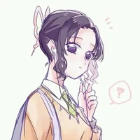 kocchou Shinobu