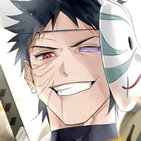 Uchiha Obito