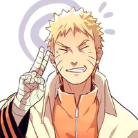 Uzumaki Naruto