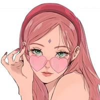 Haruno Sakura