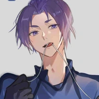 Reo Mikage