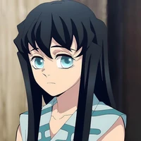 Tokitou Muichirou
