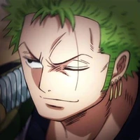 Roronoa Zoro