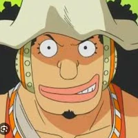 Usopp