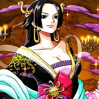 Boa Hancock
