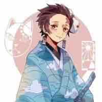 Kamado tanjiro