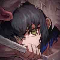 Inosuke