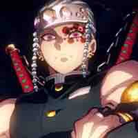 Tengen uzui