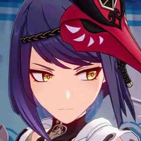 Kujou Sara