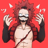 Kirishima Ejiro
