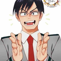 Iida Tenya