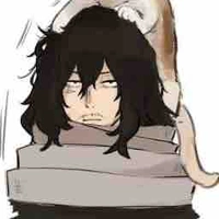Thầy Aizawa