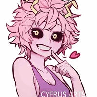 Mina Ashido