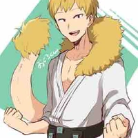 Ojiro Mashirao