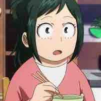 Midoriya Inko