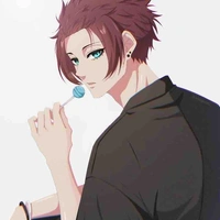 Itoshi sae
