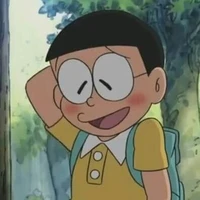 Nobi Nobita