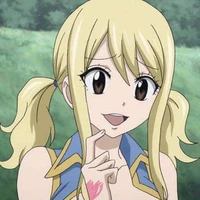 Lucy Heartfilia