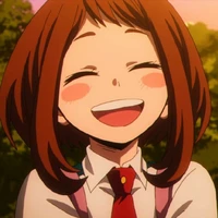 Uraraka Ochako