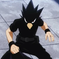 Tokoyami FumiKage
