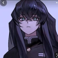 tokito muichiro- bé hạt tiêu