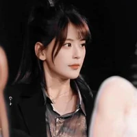 Lâm Thư Tình (Tiểu Tình)