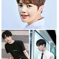 Bộ 3 Hotboy