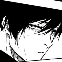Itoshi Rin