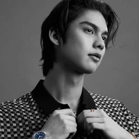Bright Vachirawit