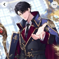 Bố Luffy ( Lucas )