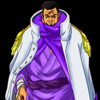 Fujitora