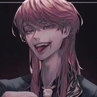 (Sanzu) Akashi Haruchiro