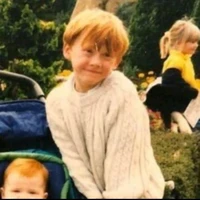 ron Weasley