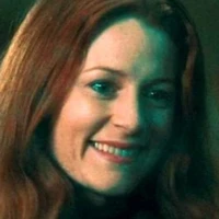 lily potter
