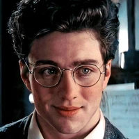 James potter