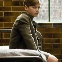 Tom Marvolo Riddle